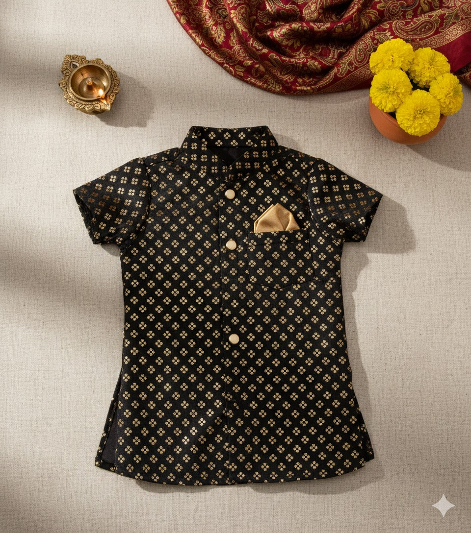 The Starry Night Jacket