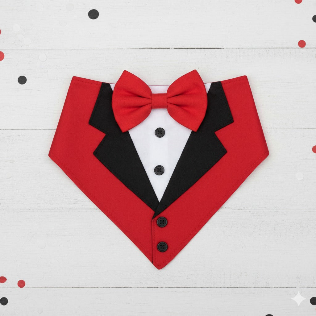 The Leading Man Tuxedo