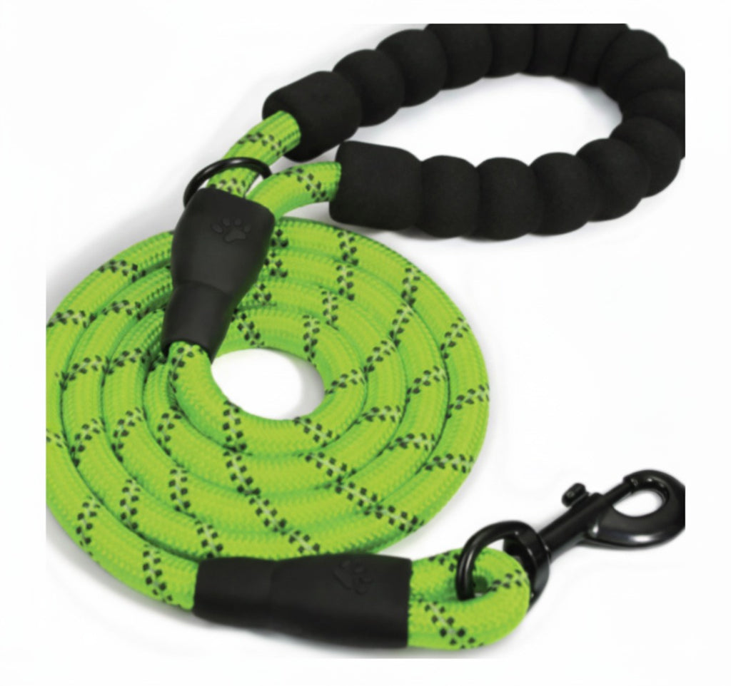 The Urban Explorer Rope Leash